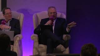 Trump 2.0 and yachting | SYI London 2025