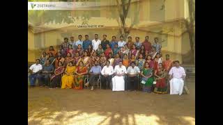DBC 2010-2013 #college #campuslife