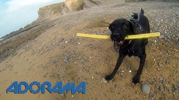 GoPro Accessories Recap: Capture the Action with Martin Dorey