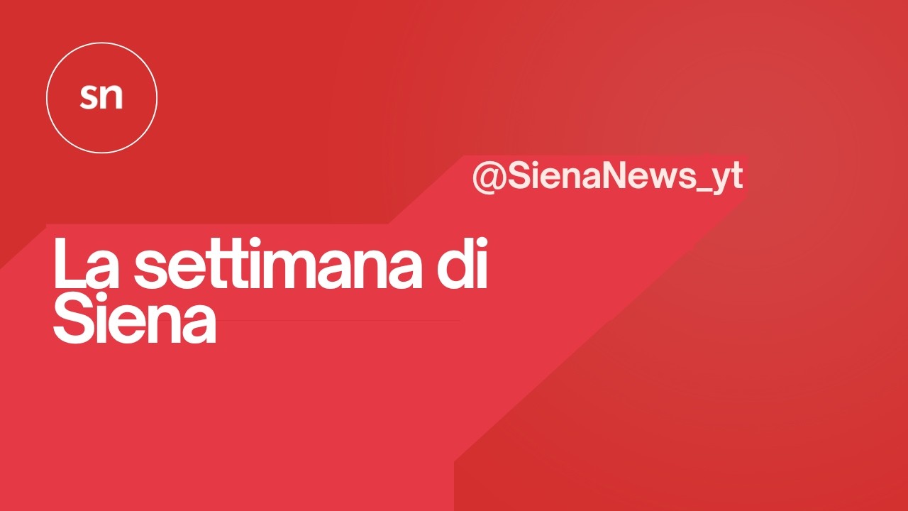 La settimana di Siena  -  27 Febbraio