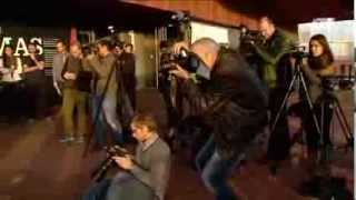 Familie En Vrienden Hodei Teleurgesteld