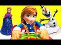 Don T Wake Anna Game With Olaf S Frozen Adventure Elsa Kristoff Olaf Don T Wake Anna Game With Olaf S Frozen Adventure Elsa Kristoff Olaf