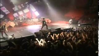 Shinedown -  Sound Of Madness (Live)