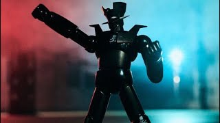 超合金魂 GX-105MMJ マジンガーZ mastermind JAPAN 超合金魂 GX 105MMJ マジンガーZ 革進 KAKUMEI SHINKA mastermind