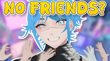 How to Make Friends in VRChat (2025 Edition)
