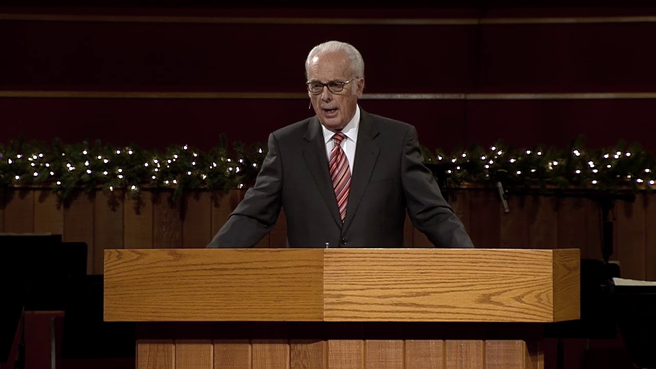 Understanding the Day of the Lord, Part 1