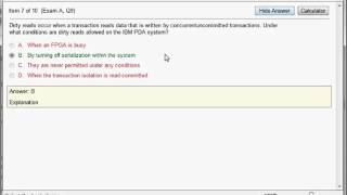 PureData System for Analytics v7.1( C2090-560)