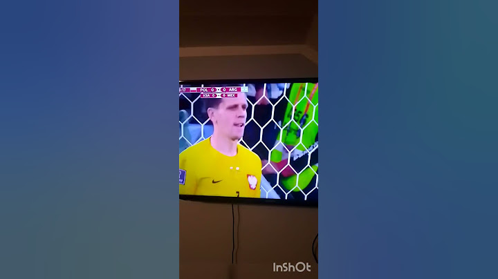 Obroniony karny Szczęsnego wykonywanego przez Messiego Polska Argentyna