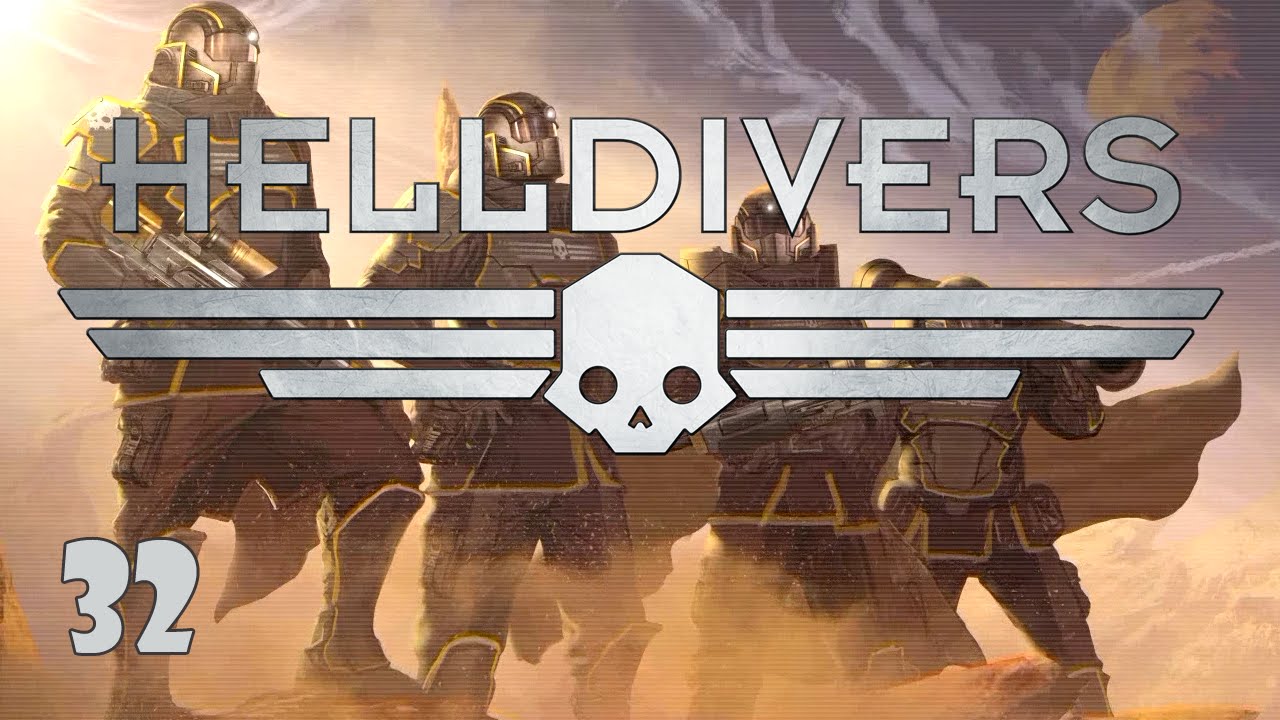 Helldivers 2 вылетает во время игры. Helldivers игра. Helldivers ярлык. Helldivers 2. Helldivers нашивка.