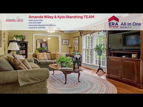 1732 Marbury Lane, Albany, GA home video tour