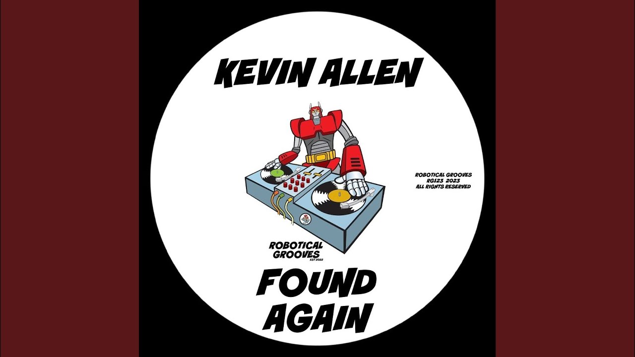 Assista a Found Again no YouTube