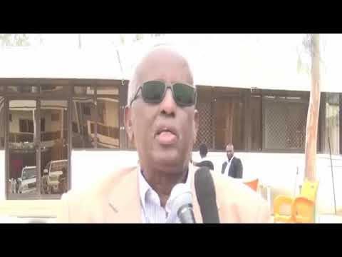 Boobe Yuusuf Ducaale Oo Weerar Afka Ah Ku Qaaday Madaxwaynaha Puntland,Kana Hadlay Dagaalka Tukaraq