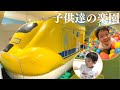 【あそびパーク】遊び方いろいろ!室内プレイグラウンド