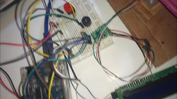 Weight measurement using Arduino ,loadcell and hx711 ..