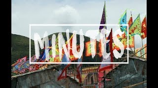 43800 MIN (HK/AU VLOG) (SAM KOLDER INSPIRED)