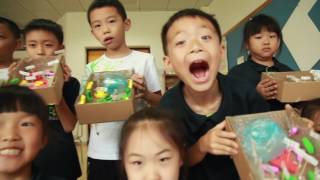 Classic STEM Course_2017 Summer Program