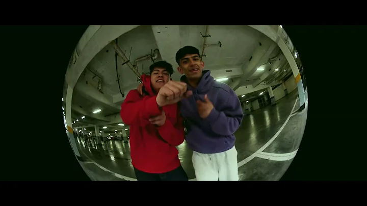 Kemex ft Eneyow - Castillo (Video oficial)