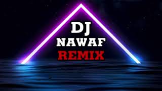 ريمكس بلقيس - عرفتوه - DJ NAWAF