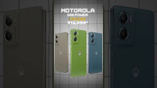 Motorola G06 Power vs Samsung A06 - Best Phone?