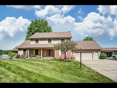 66 EMS T13F LANE, Leesburg, IN home video tour