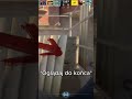 INSANE UNDER PLAY on Mirage 😳 #cs2 #csgo