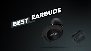 These are the ones you should buy!  -  Jabra Elite 10 Review!