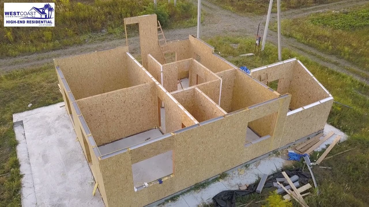 Reliable New Addition Construction for Homes & Offices