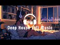 Deep House Coffee Shop: Creative Flow &amp; Focus (Nov 2025) Version 5 | Lofi for Today