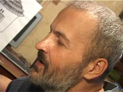 გელა ჯინჭარაძე