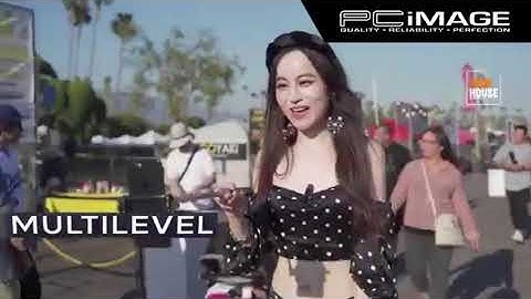 Sabinetek Smartmike+ Wireless Bluetooth Microphone (MIC45-SBNT)