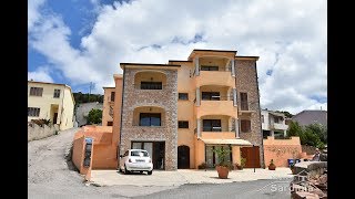 Badesi, apartment for sale in Sardinia, all facilities at 200mt, sea at 3 minutes.