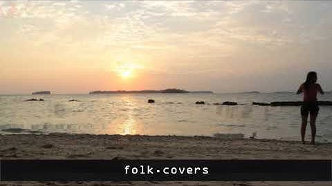 Caffeine - Seperti Bidadari cover