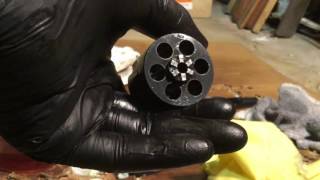 Midway Lead Removal Cloth