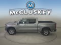 232116 New 2023 Chevrolet Silverado 1500 Gray Truck For Sale Review Test Drive 