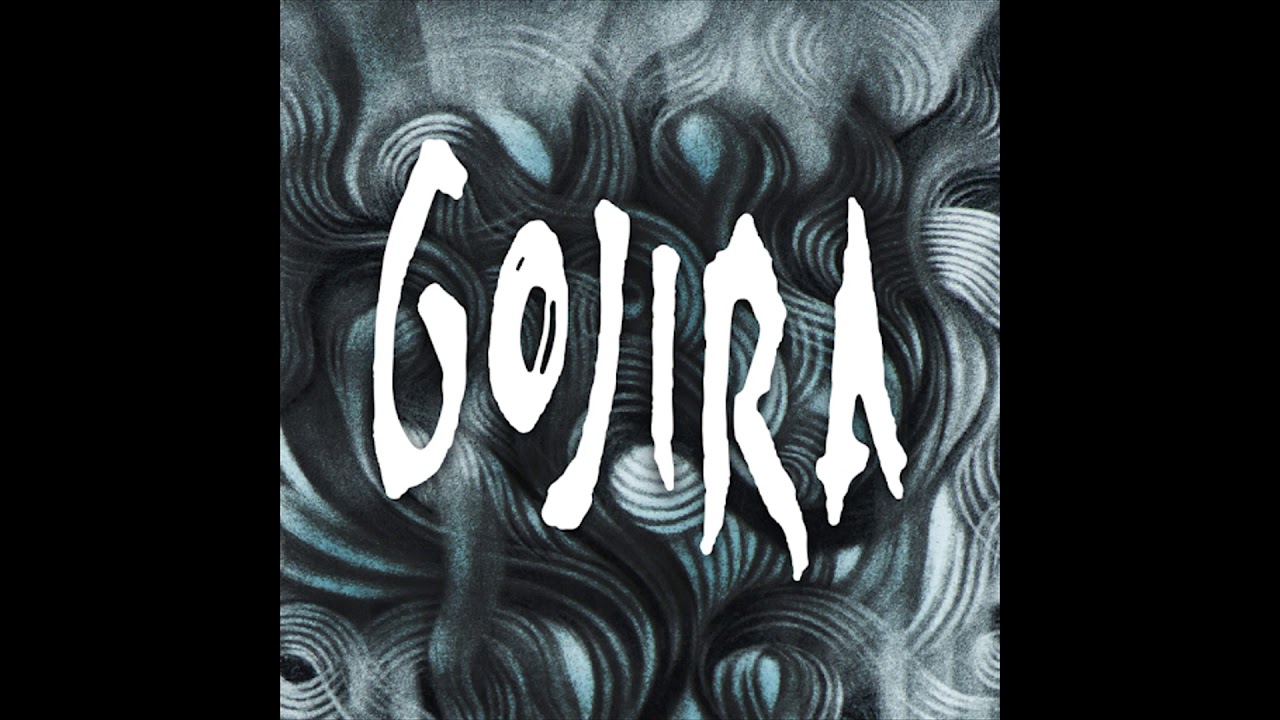 gojira born for one thing