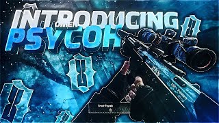 Introducing Omen Psycoh: By Omen Collie (BO2 MONTAGE)