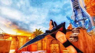 Pro Moment #1 | Hyper Front V1.7.1.1 Res V9 Highlights