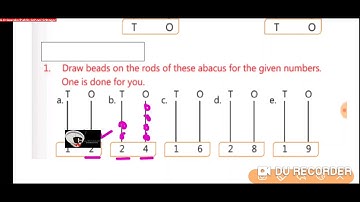 Grade 1 Math Dated 02 07 2021