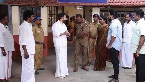 Sakthivel Today |07.07.2025|போலிஷ் ஸ்டேசனில்  நடந்த கலவரம்