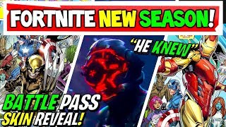 FORTNITE SEASON 4 Live NOW +  PUMPS ARE BACK !! New Battle Pass +  (Fortnite Chapter 2 Season 4)