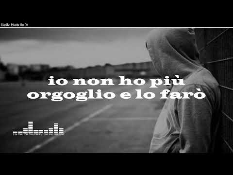 Video Stadio _ Muoio Un Po (Testo)