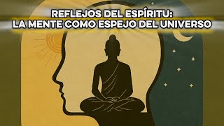 Reflejos del Espíritu: La Mente como Espejo del Universo.