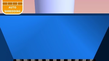 Will It Shred - All Items Unlocked, Speed Max Level, Power Max Level Satisfiying ASMR Shredding Game