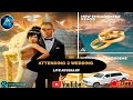 LIVE: 2 Weddings in Russia RP | Epic RP Love Story & Celebration 💕 | GTA RP