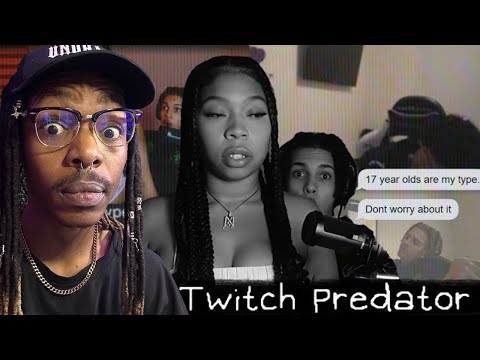 The Woffee Twitch Scandal: A Deep Dive