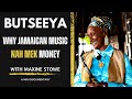 Why jamaican music nah mek money with maxine stowe  butseeya