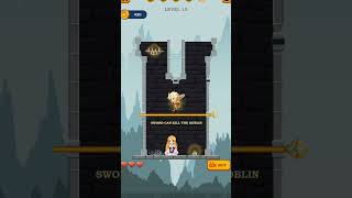Escape Princess plan|Escape gameplay Short Reel #games#shortsreels#viralshorts screenshot 4
