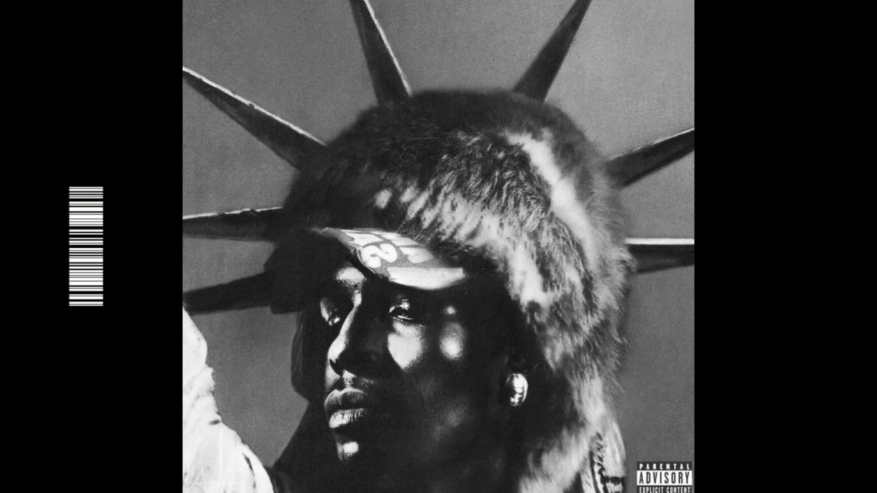 [FREE] *HARD* ASAP ROCKY TYPE BEAT - 