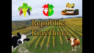 Republika Kraví hora