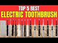 Best Electric Toothbrush 2025 – Oral-B, Philips &amp; Sonic Reviewed